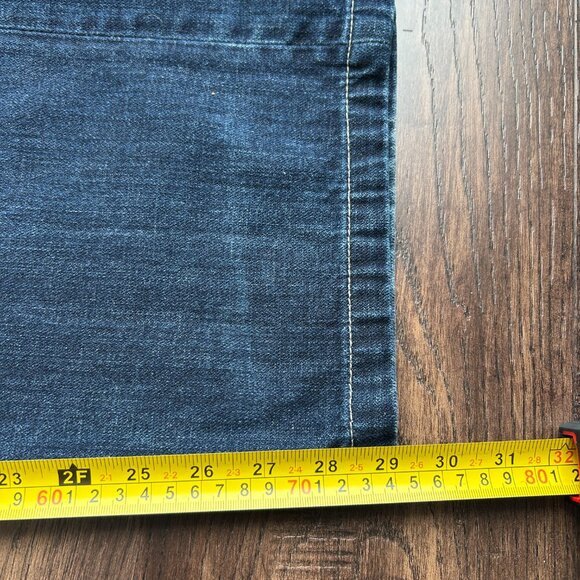 Phat Farm Jeans - 34x33 - Picture 9 of 10